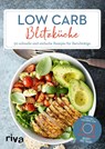 Low-Carb-Blitzküche - Low-Carb-Rezept des Tages - 9783742316400