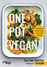 One Pot vegan - Roxy Pope ; Ben Pook - 9783742316905