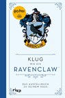 Harry Potter: Klug wie ein Ravenclaw - Wizarding World - 9783742316981