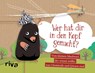 Wer hat dir in den Kopf gemacht? - Stefan Wagner - 9783742317636