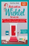 Heute zieht ein Wichtel bei uns ein - Carolina Graf - 9783742318374