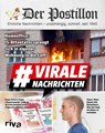 Der Postillon - Stefan Sichermann - 9783742319258