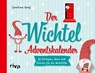Der Wichtel-Adventskalender - Carolina Graf - 9783742321084