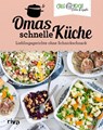 Omas schnelle Küche - CALLEkocht - 9783742323200