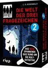 Die Welt der drei Fragezeichen 2 - Das neue spannende Quiz rund um die Kultdetektive -  - 9783742324238
