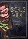 Sous-vide - Daniel Wiechmann - 9783742324276