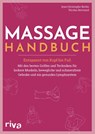 Massage-Handbuch - Jean-Christophe Berlin ; Nicolas Bertrand - 9783742324382
