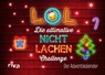 LOL - Die ultimative Nicht-lachen-Challenge -  - 9783742324801