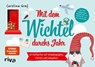 Mit dem Wichtel durchs Jahr - Carolina Graf - 9783742324870