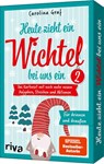 Heute zieht ein Wichtel bei uns ein 2 -  - 9783742324887
