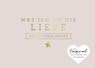 Was ich an dir liebe - Adventskalender - Alexandra Reinwarth - 9783742325242