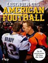 Legenden des American Football - Kevin Wieschhues - 9783742325969