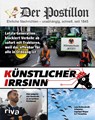 Der Postillon - Stefan Sichermann - 9783742327307