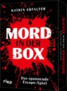 Mord in der Box -  - 9783742327680