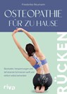 Osteopathie für zu Hause - Rücken - Friederike Reumann - 9783742328434
