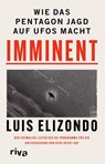 Imminent - Luis Elizondo - 9783742328571