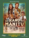 Das Kanu des Manitu - Michael Bully Herbig - 9783742329042