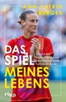Das Spiel meines Lebens - Ann-Katrin Berger - 9783742329189