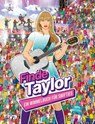 Finde Taylor - Paul Moran - 9783742329356