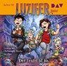 Luzifer junior - Teil 4: Der Teufel ist los -  - 9783742406590