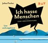 Eine Abschweifung. Ich hasse Menschen -  - 9783742406613