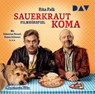 Sauerkrautkoma -  - 9783742406644