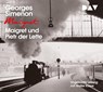 Maigret und Pietr der Lette -  - 9783742410214