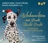 Weihnachten mit Punkt Punkt Punkt. Eigenwillige Weihnachtsgeschichten -  - 9783742411228