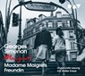 Madame Maigrets Freundin -  - 9783742414243