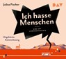 Ich hasse Menschen 2. Eine Art Liebesgeschichte -  - 9783742416957