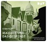Maigret und das Gespenst -  - 9783742417442