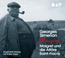 Maigret und die Affäre Saint-Fiacre -  - 9783742419484