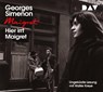 Hier irrt Maigret -  - 9783742419507