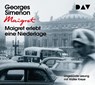 Maigret erlebt eine Niederlage -  - 9783742419545