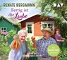 Fertig ist die Laube. Die Online-Omi gärtnert -  - 9783742419705