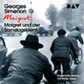 Maigret und der Samstagsklient -  - 9783742420947
