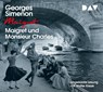 Maigret und Monsieur Charles -  - 9783742421067