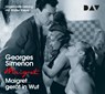 Maigret gerät in Wut -  - 9783742421128