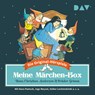 Meine Märchen-Box - Die 34 schönsten Märchen-Hörspiele -  - 9783742421265