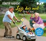 Lass das mal den Opa machen! Der Offline-Opa wechselt Windeln -  - 9783742425553