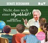 Nicht, dass noch einer sitzenbleibt! Die Online-Omi packt den Ranzen -  - 9783742427328