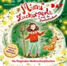 Mimi Zuckerperle und die Zauberbäckerei - Teil 2: Die fliegenden Weihnachtsplätzchen -  - 9783742427816