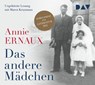 Das andere Mädchen -  - 9783742428462