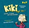 Kiki legt los! - Teil 1: Erste Stunde Kritzelkunde -  - 9783742429445