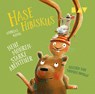 Hase Hibiskus. Neue möhrenstarke Abenteuer -  - 9783742434326