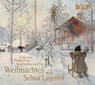 Weihnachten mit Selma Lagerlöf. Geschichten zum Fest -  - 9783742435880