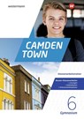 Camden Town 6. Klassenarbeitstrainer. Allgemeine Ausgabe für Gymnasien - Jutta Stahl-Klimmt ; Robert Klimmt - 9783742603227
