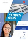 Camden Town 7. Klassenarbeitstrainer. Allgemeine Ausgabe für Gymnasien - Robert Klimmt ; Jutta Stahl-Klimmt - 9783742603234