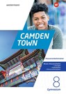Camden Town 8. Klassenarbeitstrainer. Allgemeine Ausgabe für Gymnasien -  - 9783742603241