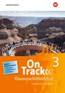 On Track 3. Klassenarbeitstrainer -  - 9783742603333